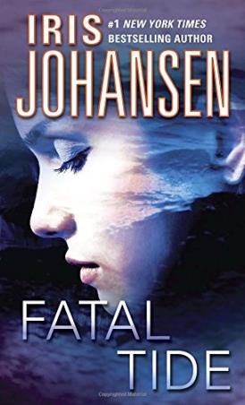 Book cover number 1 for Fatal Tide written by Iris Johansen published by Banarsidas Bhanot Publishers