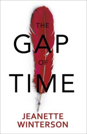 Book cover number 1 for The Gap Of Time written by Jeanette Winterson published by Hogarth