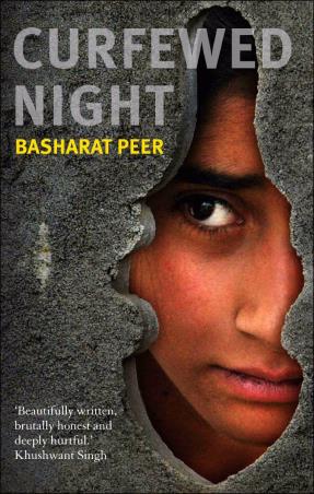 Book cover number 1 for Curfewed Night written by Basharat Peer published by Random House