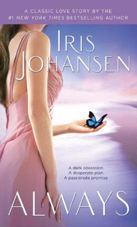 Book cover number 1 for Always written by Iris Johansen published by Random House