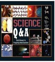 Book cover number 1 for Science Q And A written by Biman Basu published by Scholastic