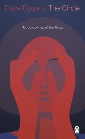 Book cover number 1 for The Circle written by Dave Eggers published by Penguin Books