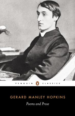 Book cover number 1 for Poems And Prose (Penguin Classics) written by Gerard Manley Hopkins published by Penguin Classics