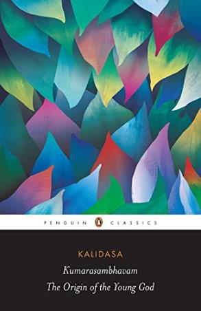 Book cover number 1 for Kumarasambhavam: The Origin Of The Young God written by Kalidasa published by Penguin Classics