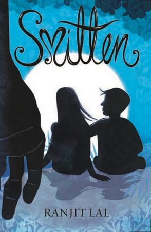 Book cover number 1 for Smitten written by Ranjit Lal published by Zubaan