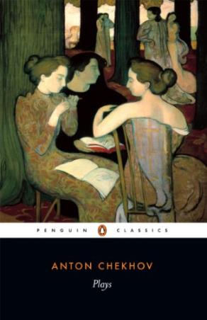 Book cover number 1 for Plays (Penguin Classics) written by Anton Chekhov published by Penguin Classics
