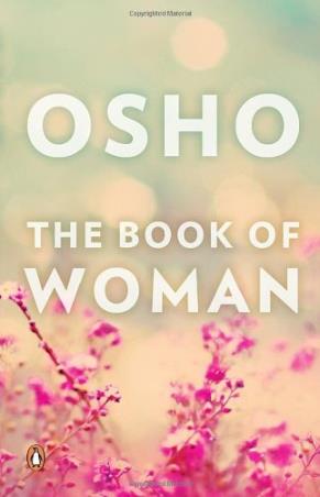 Book cover number 1 for The Book Of Woman written by Osho published by Penguin Books