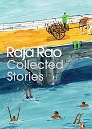 Book cover number 1 for Collected Stories written by Raja Rao published by Penguin Modern Classics
