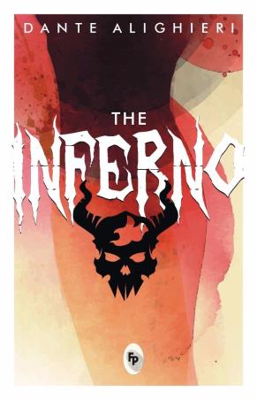 Book cover number 1 for The Inferno written by Dante AliGhieri published by Fingerprint Publishing