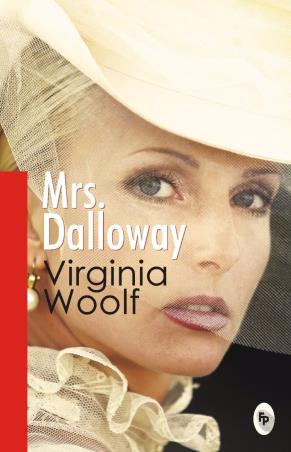 Book cover number 1 for Mrs. Dalloway written by Virginia Woolf published by Fingerprint Publishing