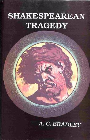 Book cover number 1 for Shakespearean Tragedy written by A. C. Bradley published by Radha Publishing House