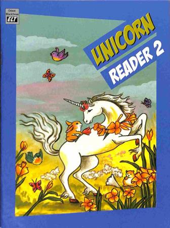 Book cover number 1 for Unicorn Reader 2 written by Shanta Rameshwar Rao published by Orient BlackSwan
