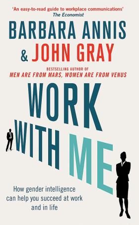 Book cover number 1 for Work With Me written by John Gray published by Little, Brown Book
