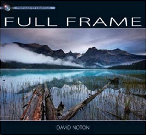 Book cover number 1 for Photography Essentials : Full Frame written by David Norton published by Fw Media
