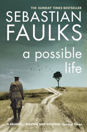 Book cover number 1 for A Possible Life written by Sebastian Faulks published by Vintage