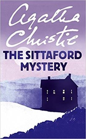 Book cover number 1 for The Sittaford Mystery written by Agatha Christie published by Harper Collins Publishers