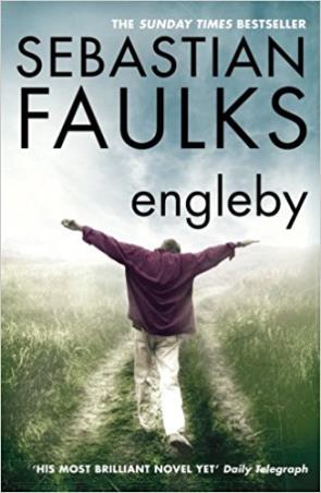 Book cover number 1 for Engleby written by Sebastian Faulks published by Vintage