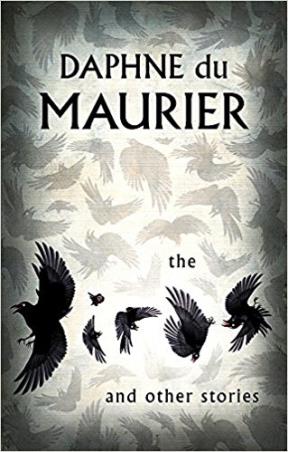 Book cover number 1 for The Birds And Other Stories written by Daphne Du Maurier published by Virago