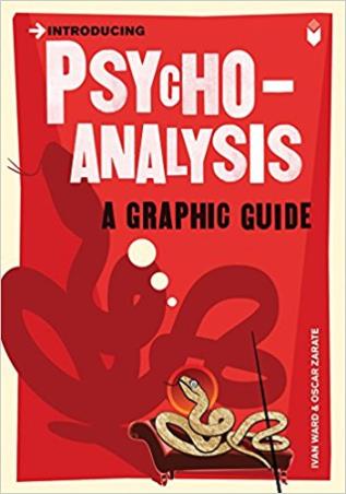 Book cover number 1 for Introducing Psychoanalysis :  A Graphic Guide written by Ivan Ward published by Icon Books