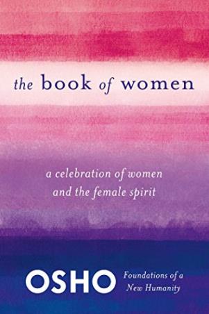 Book cover number 1 for The Book Of Women written by Osho published by Griffin