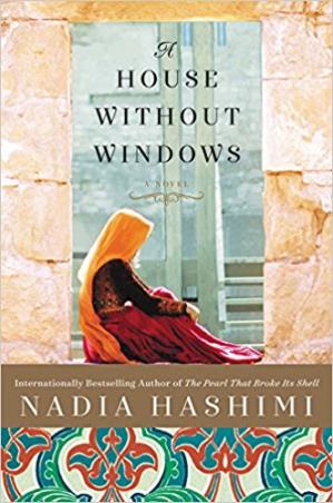 Book cover number 1 for A House Without Windows written by Nadia Hashimi published by William Morrow