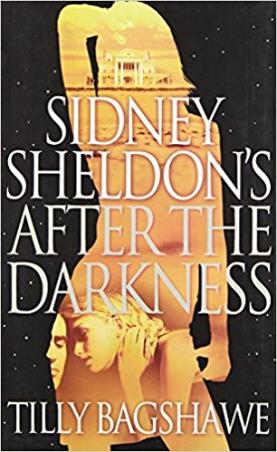 Book cover number 1 for After The Darkness written by Tilly Bagshawe published by Harper Collins Publishers