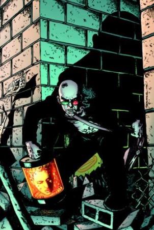 Book cover number 1 for Transmetropolitan : Lust For Life written by Ellis, Warren published by Vertigo