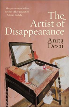 Book cover number 1 for The Artist Of Disappearance written by Anita Desai published by Random House