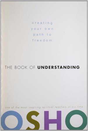 Book cover number 1 for The Book Of Understanding written by NA published by Harmony