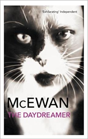 Book cover number 1 for The Daydreamer written by Ian McEwan published by Random House