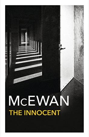 Book cover number 1 for The Innocent written by Ian McEwan published by Random House