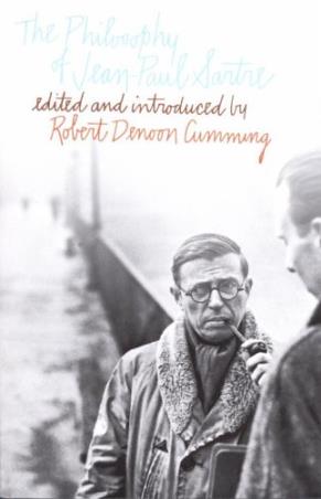 Book cover number 1 for The Philosophy Of Jean-Paul Sartre written by Jean-Paul Sartre published by Random House