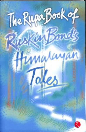 Book cover number 1 for The Rupa Book Of Himalayan Tales written by NA published by Rupa Publications India
