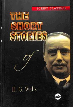 Book cover number 1 for The Short Stories written by O. Henry published by Script