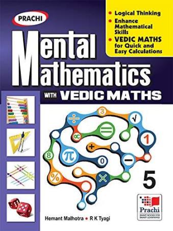 Book cover number 1 for 123456789- Invalid Book written by R. K. Tyagi, Hemant Malhotra published by Prachi (India) Pvt. Ltd.