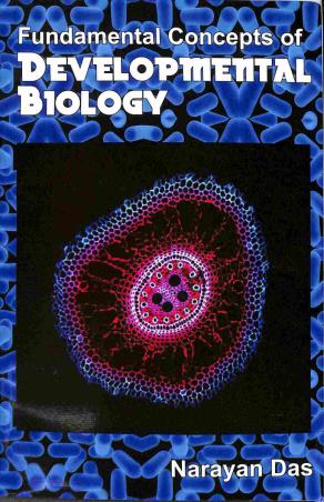Book cover number 1 for Fundamental Concepts Of Developmental Biology written by Narayan Das published by East-West Press Private Limited