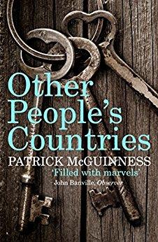Book cover number 1 for Other People's Countries : A Journey into Memory written by Patrick McGuinness published by Vintage