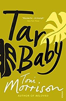 Book cover number 1 for Tar Baby written by Toni Morrison published by Vintage