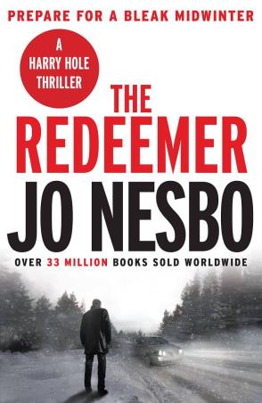 Book cover number 1 for The Redbreast written by Jo Nesbo published by Random House
