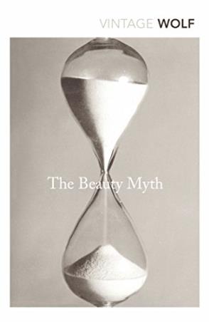 Book cover number 1 for The Beauty Myth written by Naomi Wolf published by Vintage