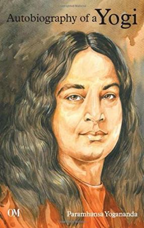 Book cover number 1 for Autobiography Of A Yogi written by Paramahansa Yogananda published by Om Books
