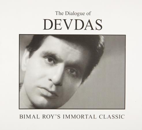 Book cover number 1 for The Dialogue Of Devdas written by Nasreen Munni Kabir published by Om Books