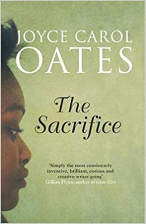 Book cover number 1 for The Sacrifice written by Joyce Carol Oates published by Fourth Estate