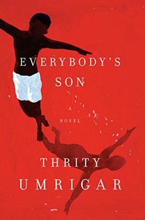 Book cover number 1 for Everybody's Son written by Thrity Umrigar published by Harper Collins Publishers