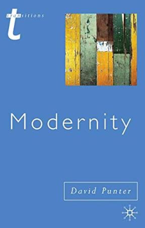 Book cover number 1 for Modernity written by Louis L'Amour published by Palgrave Macmillan