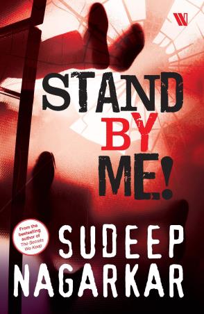 Book cover number 1 for Stand By Me! written by Sudeep Nagarkar published by Westland