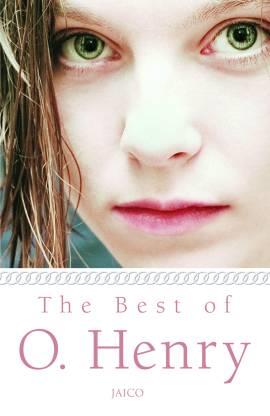 Book cover number 1 for The Best Of O. Henry written by O. Henry published by Jaico Publishing House