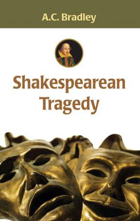 Book cover number 1 for Shakespearean Tragedy written by A. C. Bradley published by Atlantic Publishers & Distributors (P) Ltd