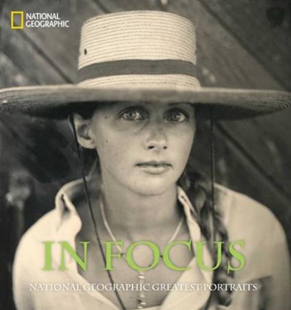 Book cover number 1 for In Focus written by NA published by National Geographic