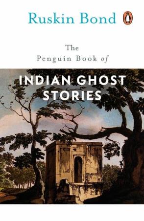 Book cover number 1 for Penguin Book Of Indian Ghost Stories written by NA published by Penguin Books
